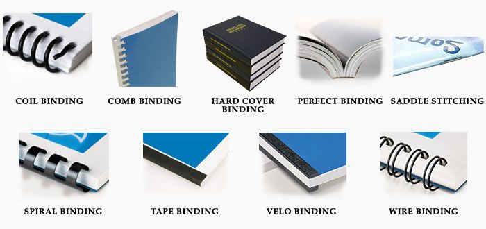 Binding service